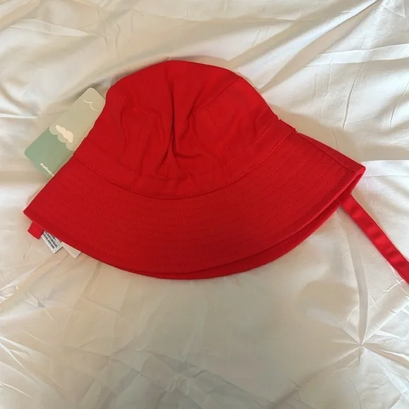 NWT Disney Baby Mickey Bucket Hat with UPF 50+ - Picture 4 of 7